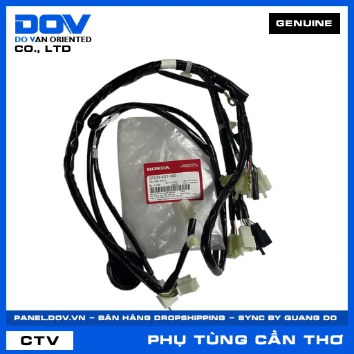 DÂY ĐIỆN CHÍNH — 32100K03V00