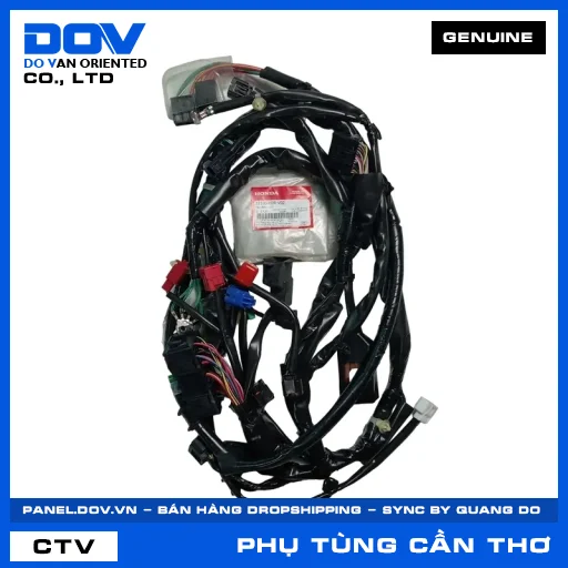 DÂY ĐIỆN CHÍNH — 32100K0RV02