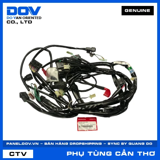 DÂY ĐIỆN CHÍNH — 32100K1NV01