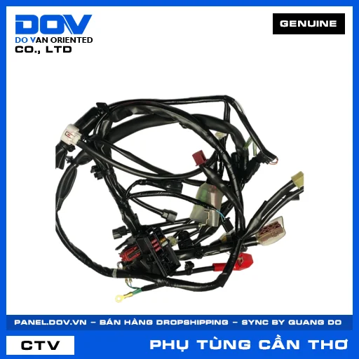 DÂY ĐIỆN CHÍNH VISION 110 — 32100K44V00