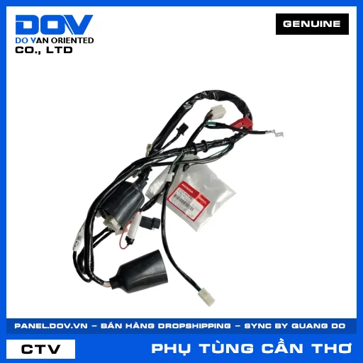 DÂY ĐIỆN CHÍNH WAVE ALPHA — 32100KRS900