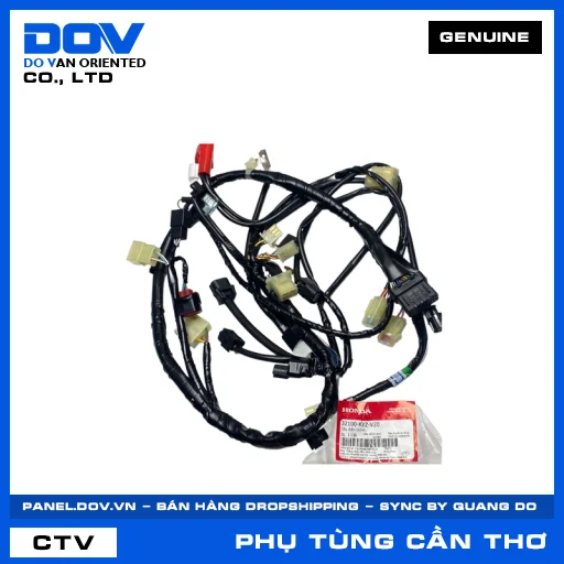 DÂY ĐIỆN CHÍNH — 32100KYZV20