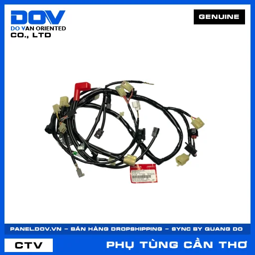 DÂY ĐIỆN CHÍNH — 32100KYZV70