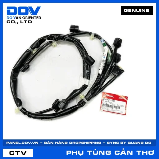 DÂY ĐIỆN ĐỘNG CƠ PCX, PCX 125/150 — 32104K97T00