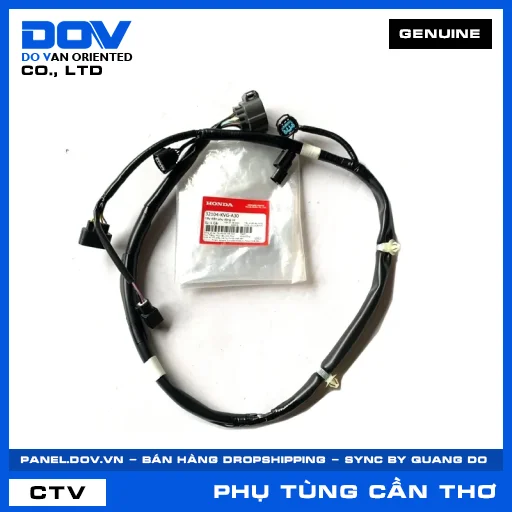DÂY ĐIỆN PHỤ ĐỘNG CƠ AIR BLADE 110 — 32104KVGA30