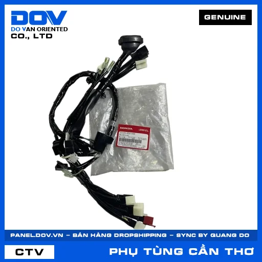 DÂY ĐIỆN TRƯỚC WINNER 150 — 32105K56V00