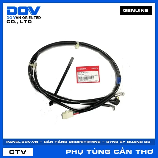 Dây mô tơ đề AIR BLADE 110 — 32105KVGV41