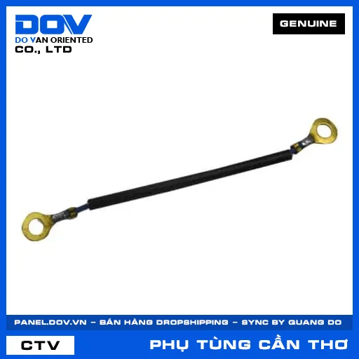 CUÔN DÂY CÁP PHỤ, CẢM BIẾN OXY & TIẾP MÁ CBR150R — 32200K45TA0