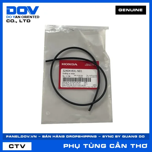 GIOĂNG XI NHAN (đèn báo rẽ) — 32404KVLN01