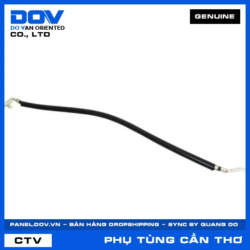 DÂY ĐIỆN TIẾP MÁT CBR150R — 32412K45N40