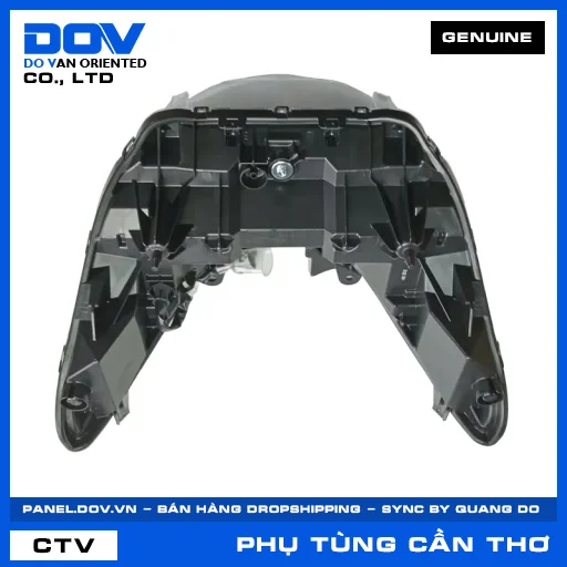BỘ ĐÈN PHA TRƯỚC PCX, PCX 125 — 33100K35V31