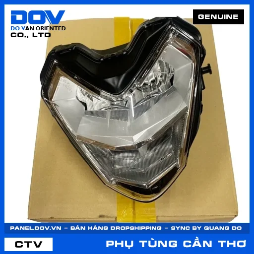 CỤM ĐÈN PHA WINNER 150 — 33100K56V01