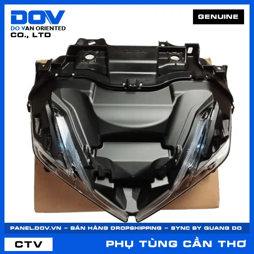 CỤM ĐÈN PHA WINNER X — 33100K56V51