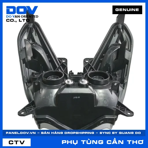 ĐÈN PHA TRƯỚC AIR BLADE 110 — 33110KVGV41