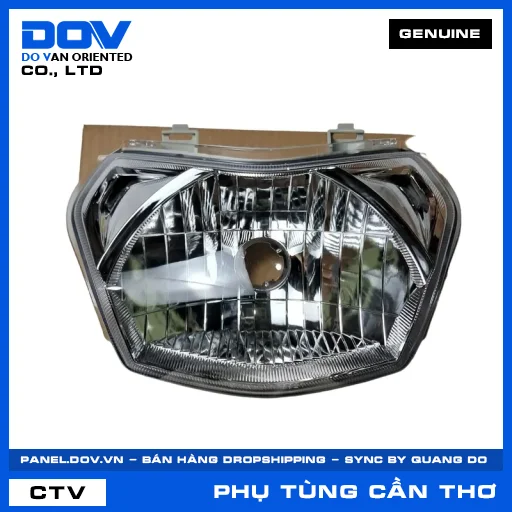 ĐÈN PHA TRƯỚC LEAD 110 — 33120GGE901