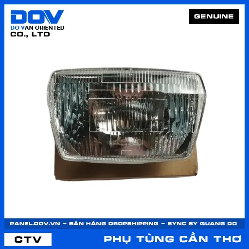 CỤM ĐÈN PHA — 33120GN5880
