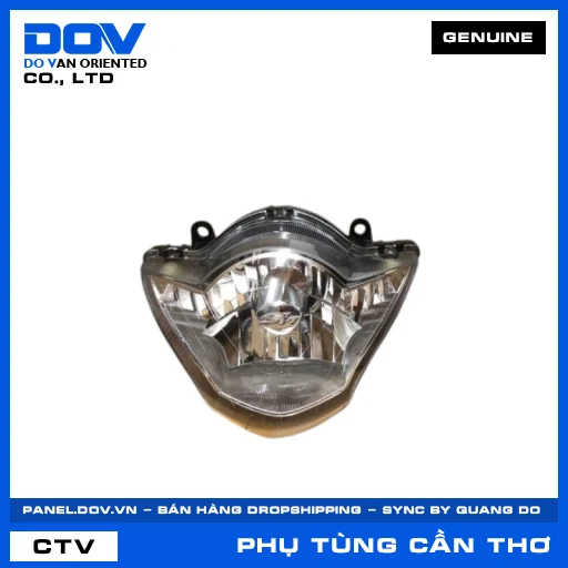 ĐÈN PHA TRƯỚC — 33120K01902