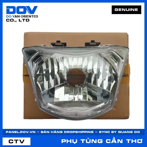 CỤM ĐÈN PHA TRƯỚC LEAD 125 — 33120K12901