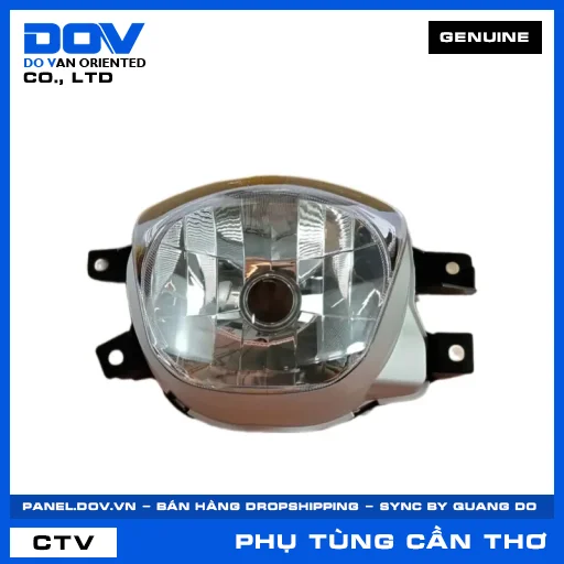 ĐÈN PHA TRƯỚC SH MODE — 33120K29901