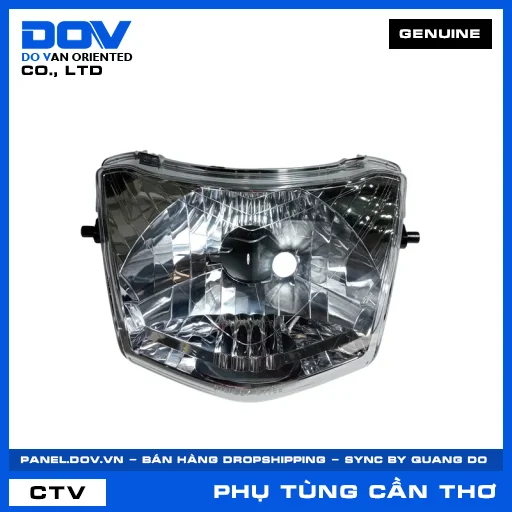 ĐÈN PHA TRƯỚC WAVE ALPHA 110 — 33120K89V91
