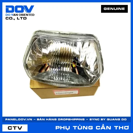 CỤM ĐÈN PHA SUPER DREAM — 33120KFV791