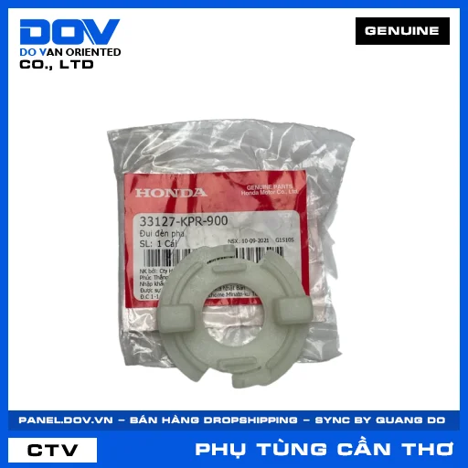 ĐUI ĐÈN PHA — 33127KPR900