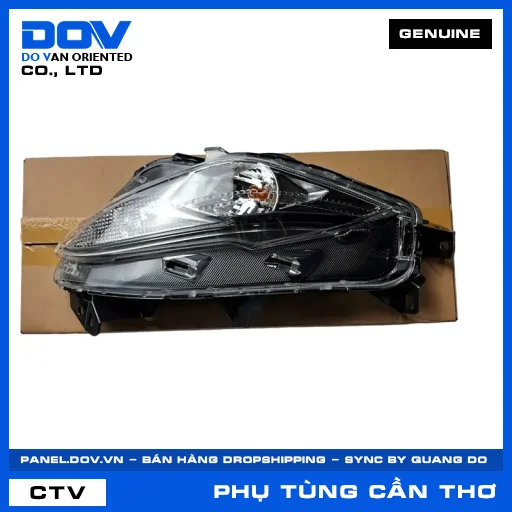 ĐÈN XI NHAN TRƯỚC PHẢI (đèn báo rẽ) VISION 110 — 33400K2CV11