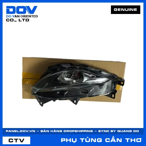 ĐÈN XI NHAN TRƯỚC PHẢI (đèn báo rẽ) VISION 110 — 33400K2CV31