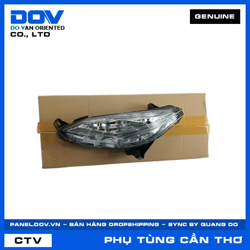 BỘ ĐÈN XI NHAN TRƯỚC PHẢI (đèn báo rẽ) WINNER 150 — 33410K56V01