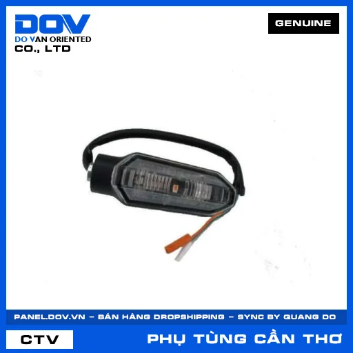 BỘ ĐÈN XI NHAN TRƯỚC TRÁI (đèn báo rẽ) CB150R, WINNER X — 33450K94T01