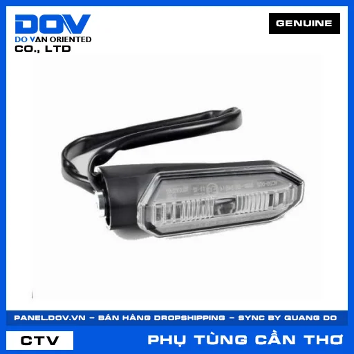 ĐÈN XI NHAN SAU PHẢI (đèn báo rẽ) — 33600MKND51