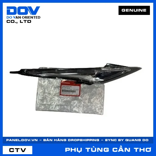 ĐÈN XI NHAN SAU TRÁI (đèn báo rẽ) AIR BLADE 110 — 33652KVGV41