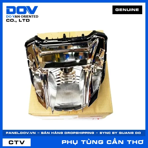 GIÁ ĐỠ CỤM ĐÈN SAU WINNER 150 — 33701K56V01