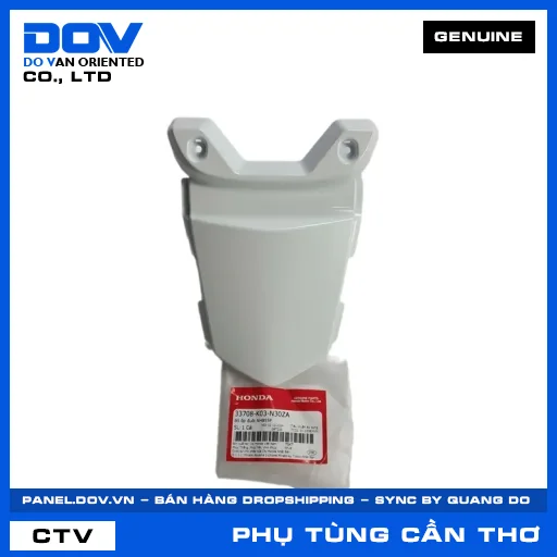 BỘ ỐP ĐUÔI NHB55P WAVE, WAVE RSX 110 — 33708K03N30ZA