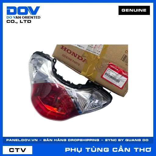 ĐÈN SAU SH MODE — 33710K29901