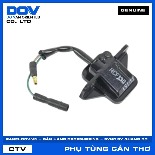 BỘ ĐÈN SOI BIỂN SỐ CB150R, CB300R — 33720K94T01