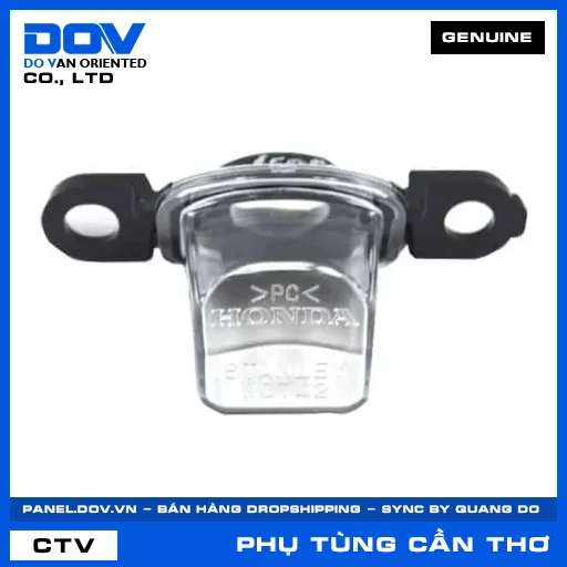 ĐÈN SOI BIỂN SỐ WINNER 150 — 33721K07901