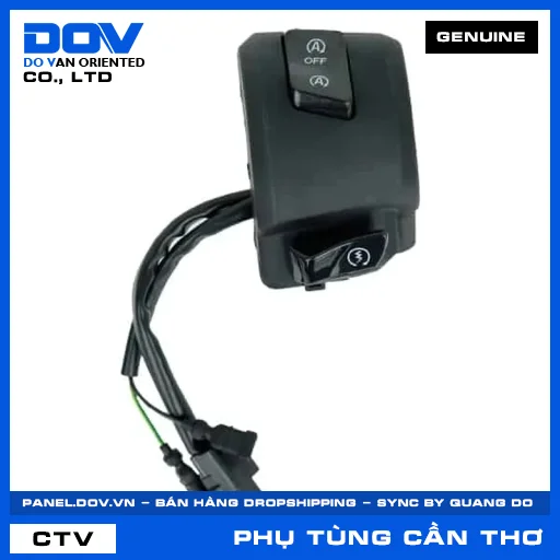CÔNG TẮC IDLE VARIO 160 — 35130K2SN01