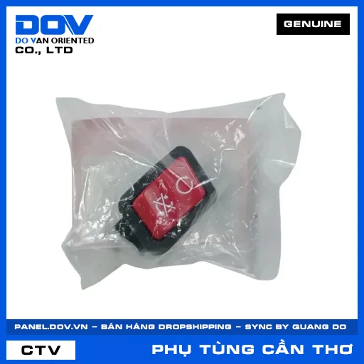 CỤM CÔNG TẮC ĐIỆN VÔ LĂNG SH 350 — 35130KWN671