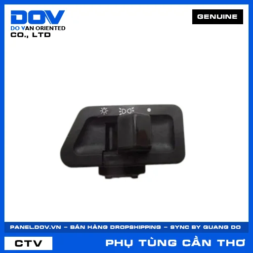 CÔNG TẮC ĐÈN PHA — 35150GW3980