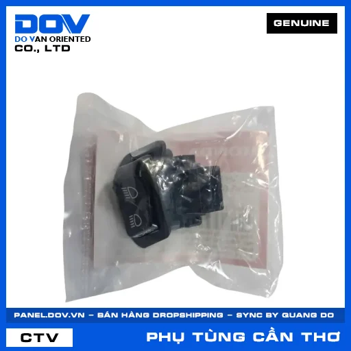 CÔNG TẮC PHA CỐT WINNER R, WINNER X — 35170K56V51