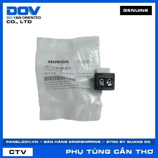 CÔNG TẮC PHA CỐT FUTURE NEO — 35170KTM971