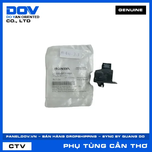CÔNG TẮC ĐÈN XI NHAN (đèn báo rẽ) LEAD 110 — 35200GFM961