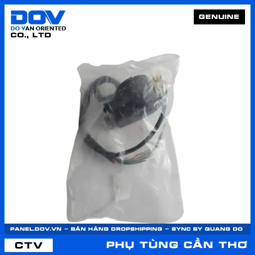 CÔNG TẮC ĐÈN XI NHAN (đèn báo rẽ) — 35200KVV901