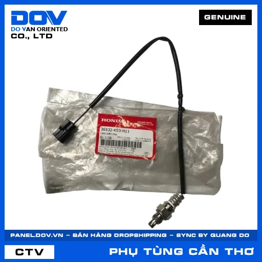 CẢM BIẾN OXY WAVE RSX 110 — 36532K03H11