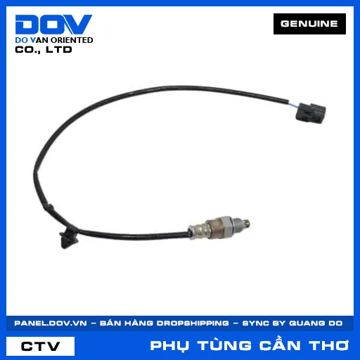 CẢM BIẾN OXY CBR150R — 36532K45NA1