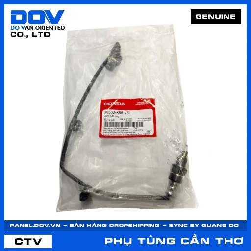 CẢM BIẾN OXY WINNER R, WINNER X — 36532K56V51