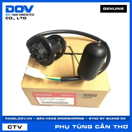 BỘ PHAO XĂNG — 37010KPH900