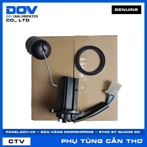 BỘ PHAO XĂNG AIR BLADE 110 — 37080KVG900