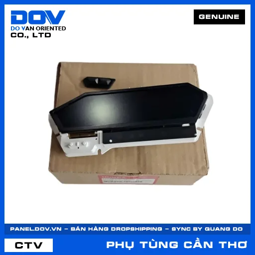 MẶT ĐỒNG HỒ TỐC ĐỘ WINNER X — 37110K56V62